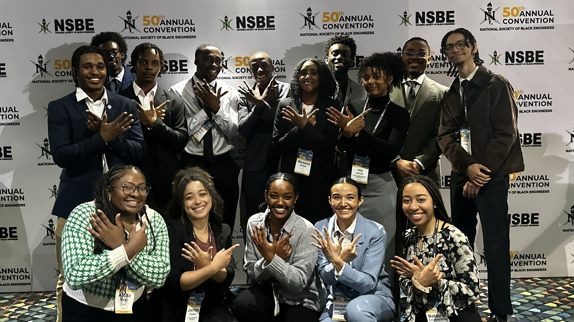 NSBE50